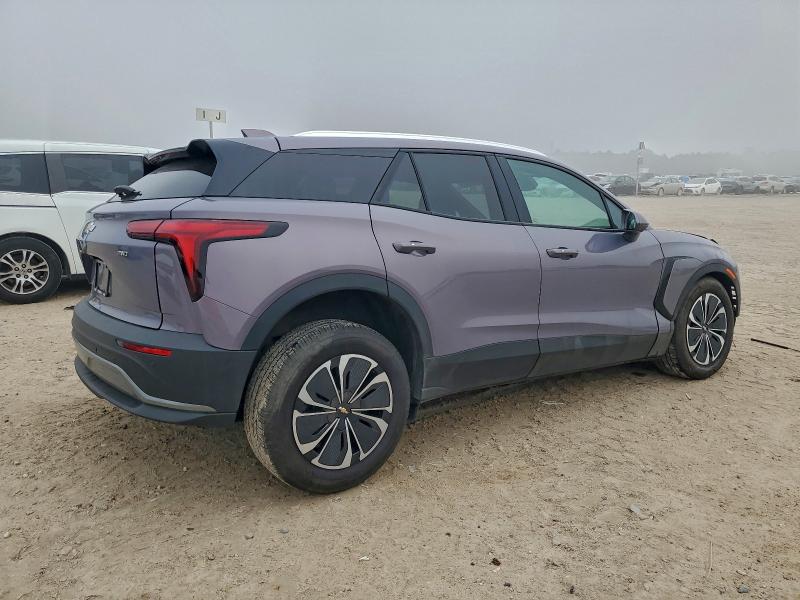 Фото 3 - CHEVROLET BLAZER