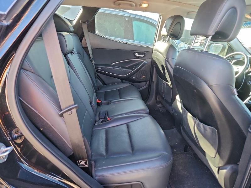 Фото 10 - HYUNDAI SANTA FE