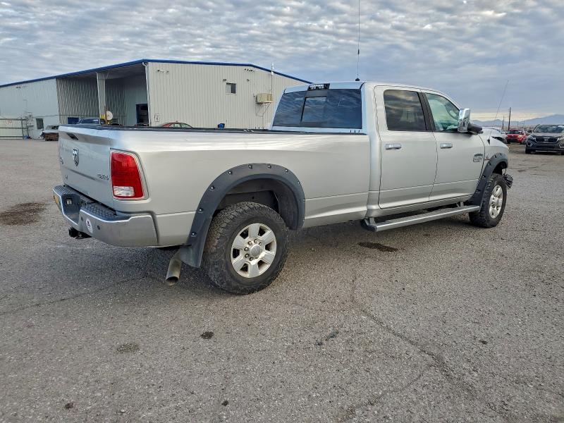 Фото 3 - RAM 3500