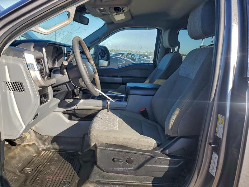 Фото 7 - FORD F350