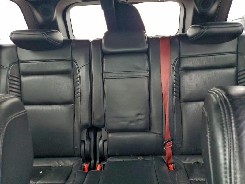 Фото 10 - JEEP GRAND CHER