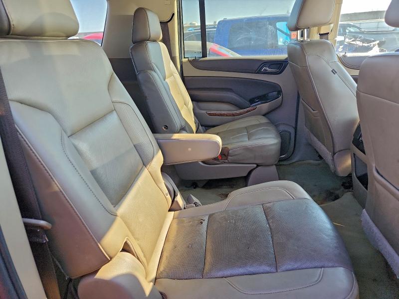 Фото 11 - CHEVROLET SUBURBAN