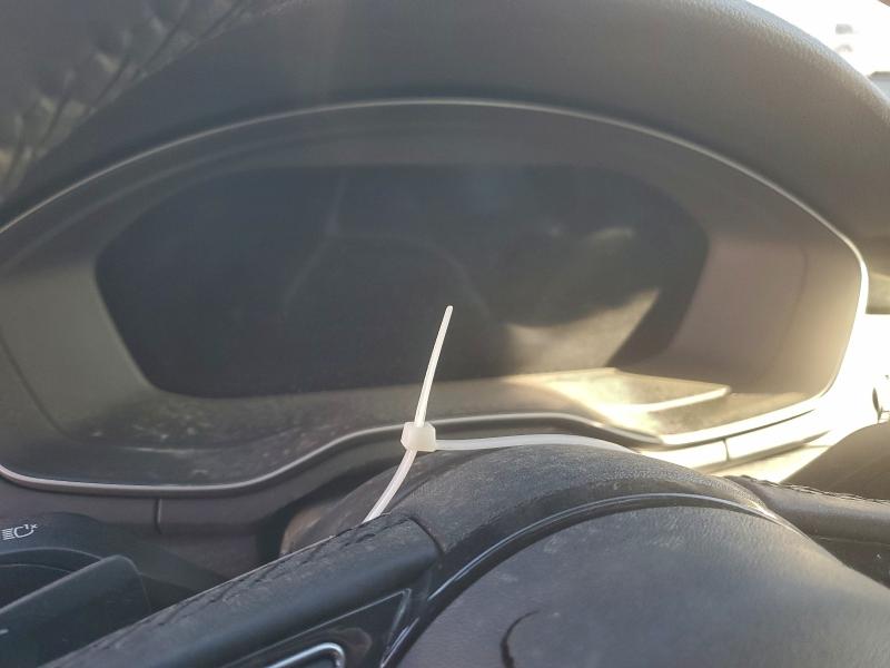 Фото 9 - AUDI A4