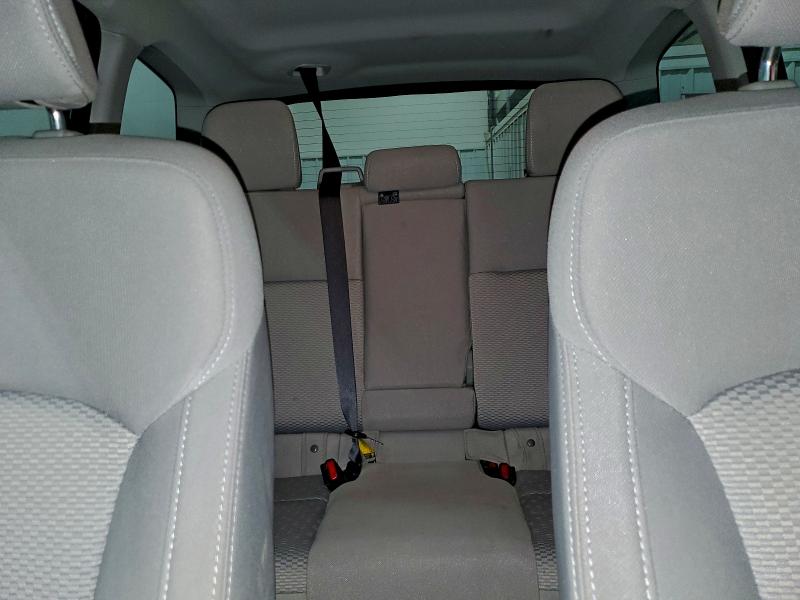 Фото 10 - SUBARU FORESTER