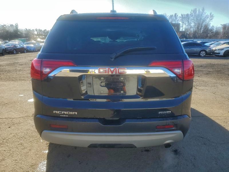 Фото 6 - GMC ACADIA