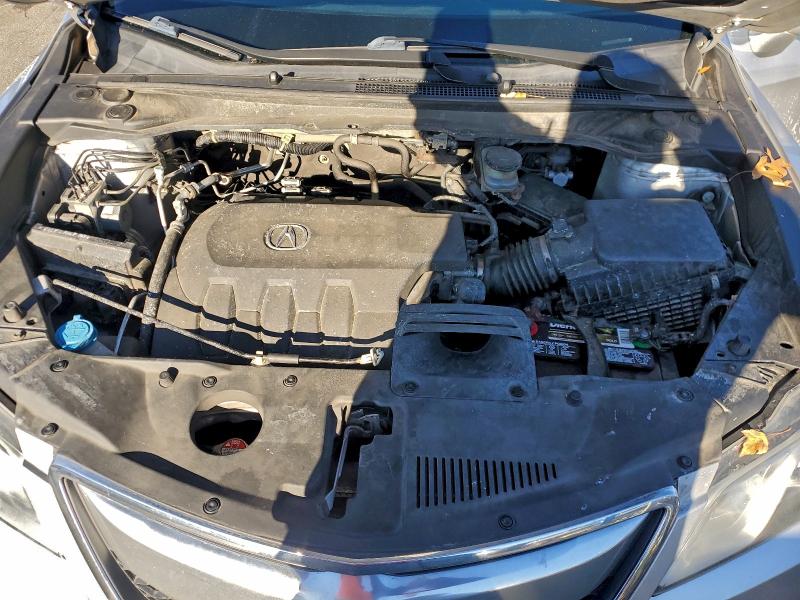 Фото 12 - ACURA RDX