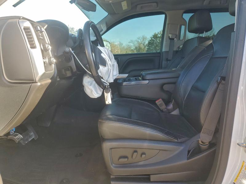 Фото 7 - CHEVROLET ALL Models