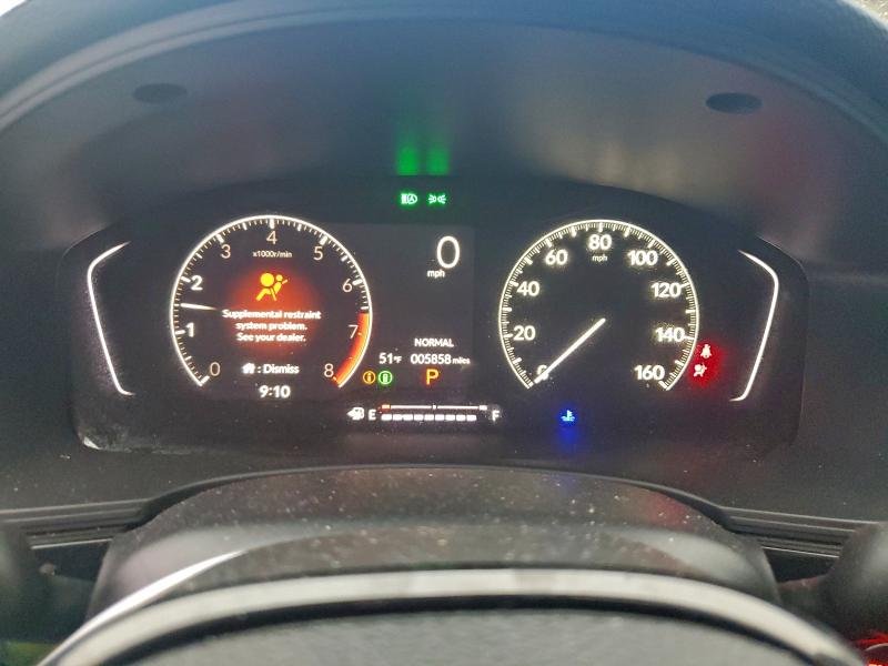 Фото 9 - HONDA CIVIC