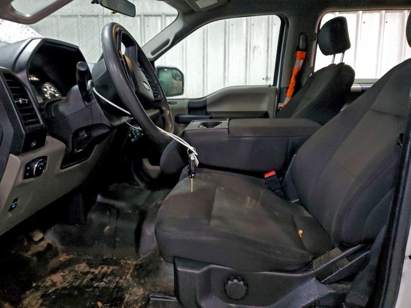 Фото 7 - FORD F-150