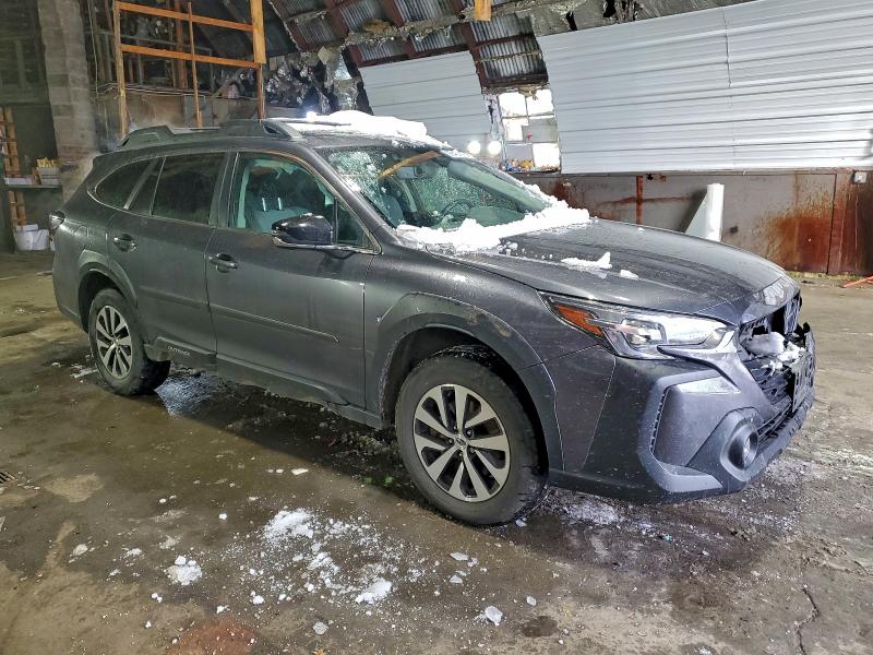 Фото 4 - SUBARU OUTBACK