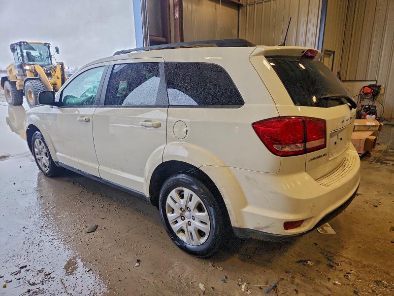 Фото 2 - DODGE JOURNEY