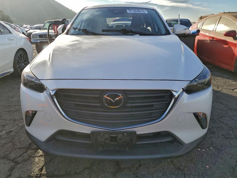 Фото 5 - MAZDA CX-3