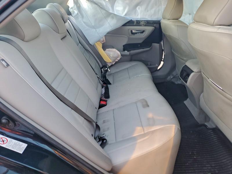 Фото 10 - TOYOTA CAMRY