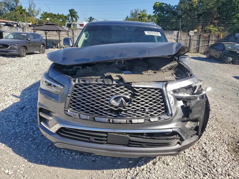 Фото 5 - INFINITI QX80