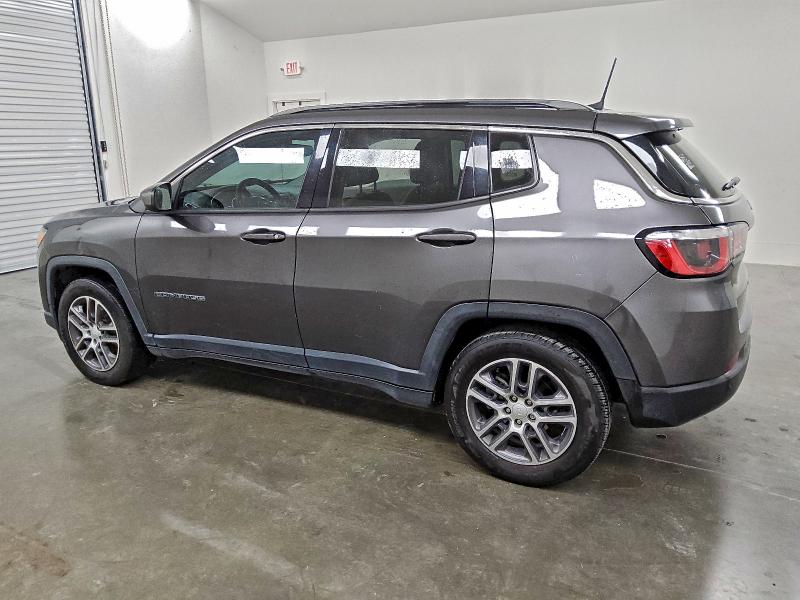Фото 2 - JEEP COMPASS