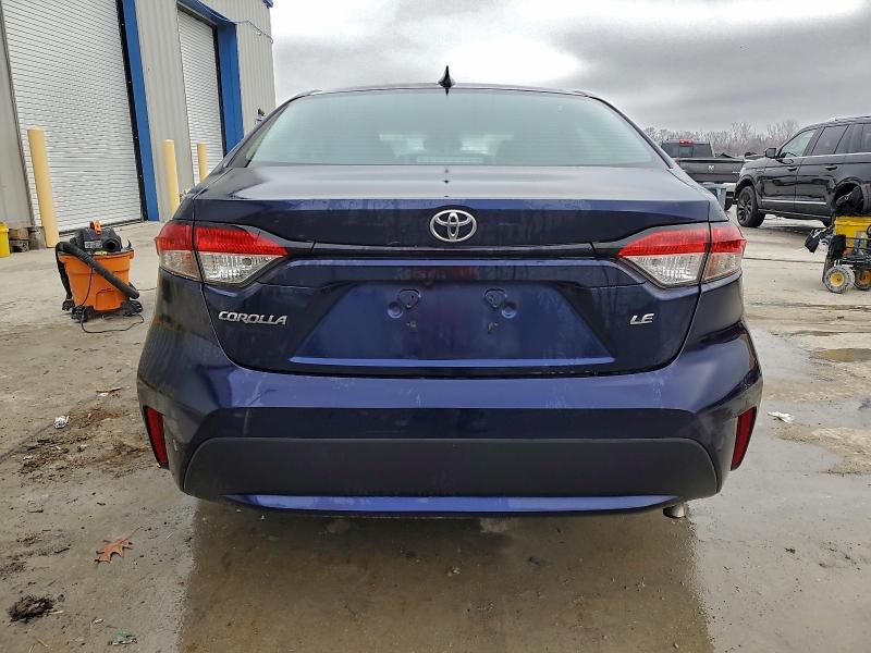 Фото 6 - TOYOTA COROLLA