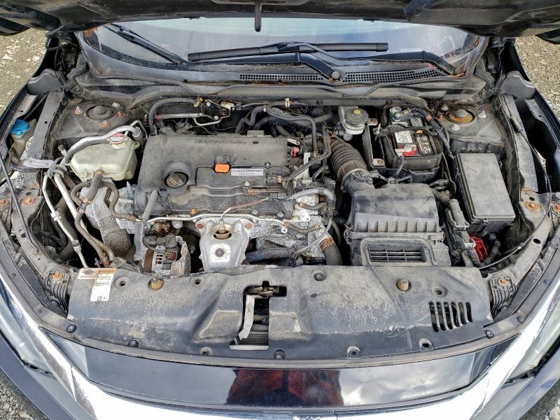 Фото 11 - HONDA CIVIC