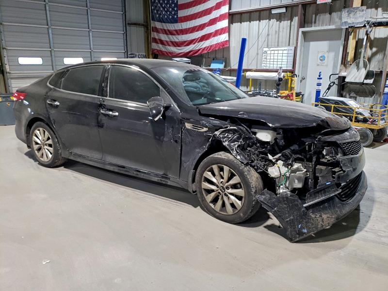 Фото 4 - KIA OPTIMA