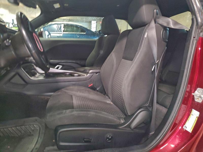 Фото 7 - DODGE CHALLENGER