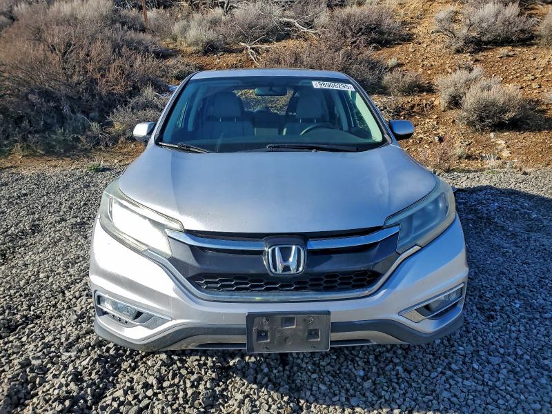 Фото 5 - HONDA CRV