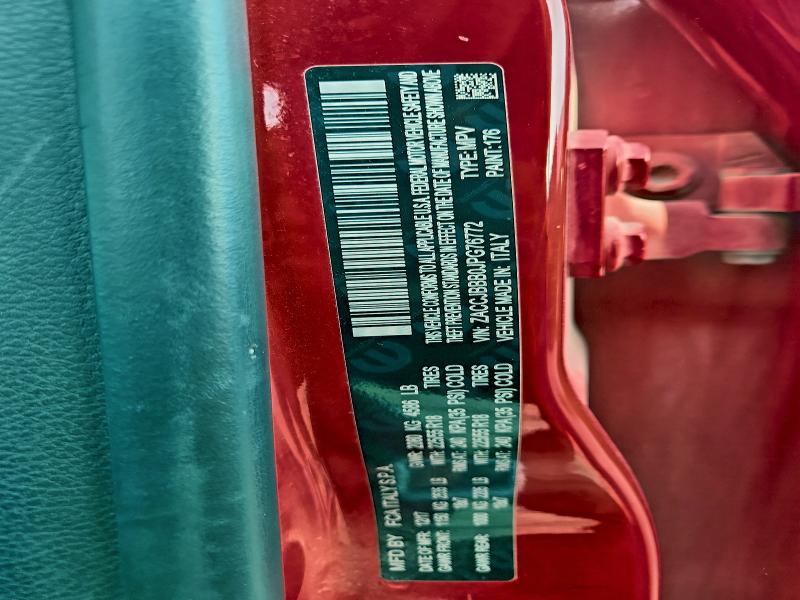 Фото 12 - JEEP RENEGADE