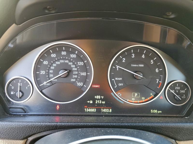 Фото 9 - BMW 3 SERIES