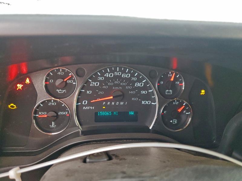 Фото 9 - CHEVROLET EXPRESS