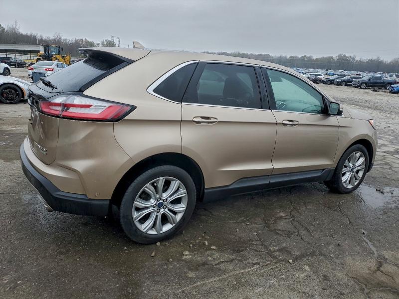 Фото 3 - FORD EDGE