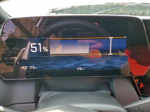 Фото 9 - CHEVROLET EQUINOX