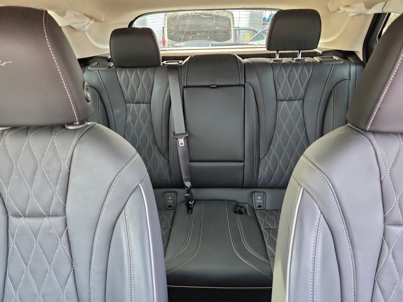 Фото 10 - BUICK ENVISION