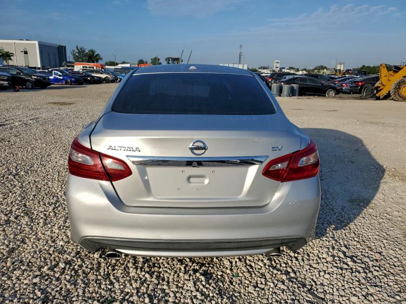 Фото 6 - NISSAN ALTIMA