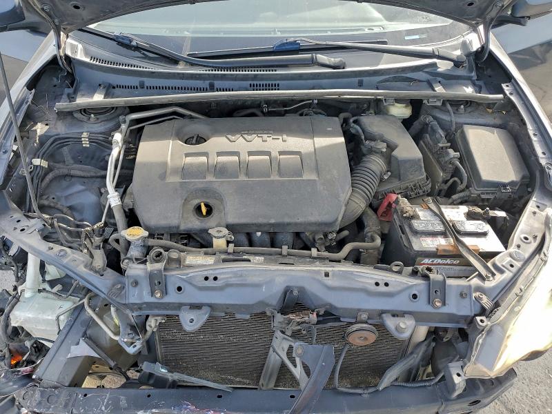 Фото 11 - TOYOTA COROLLA