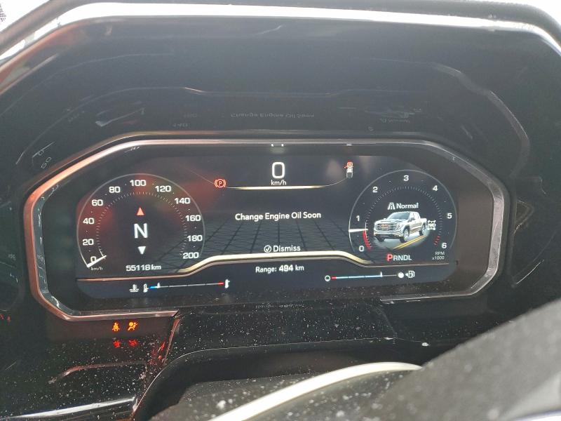 Фото 9 - GMC SIERRA