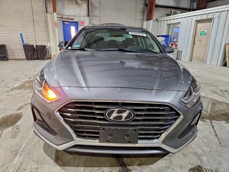 Фото 5 - HYUNDAI SONATA