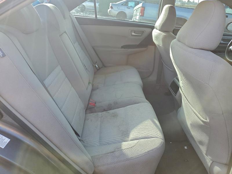 Фото 10 - TOYOTA CAMRY