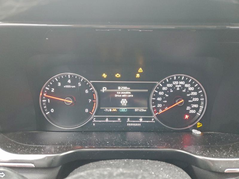 Фото 9 - KIA SORENTO