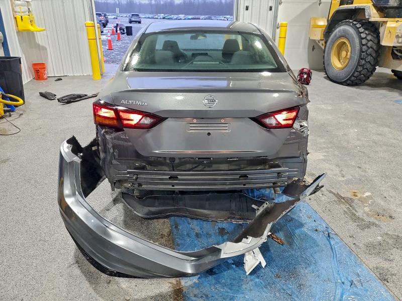Фото 6 - NISSAN ALTIMA