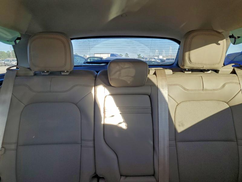 Фото 10 - LINCOLN CORSAIR