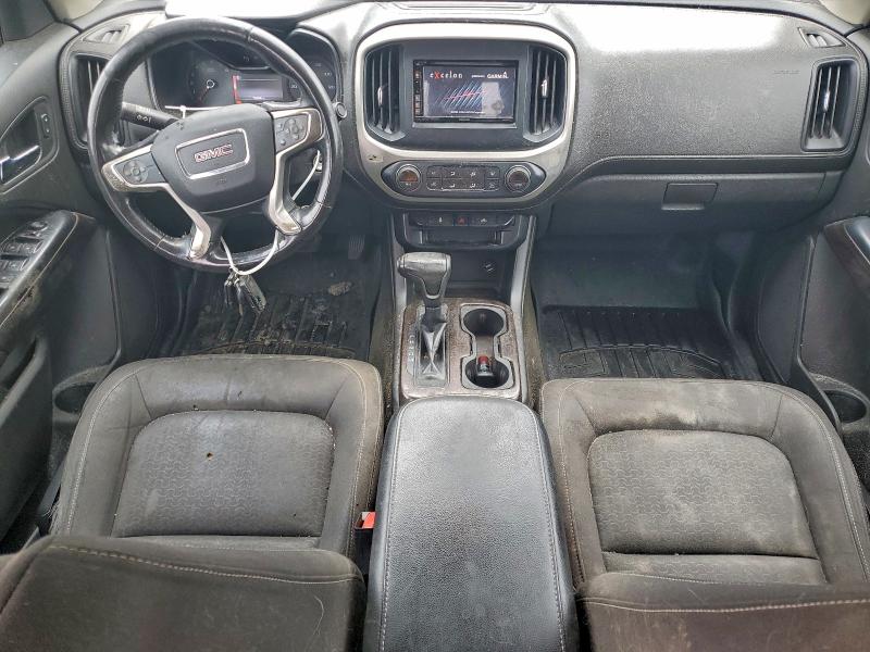 Фото 8 - GMC CANYON