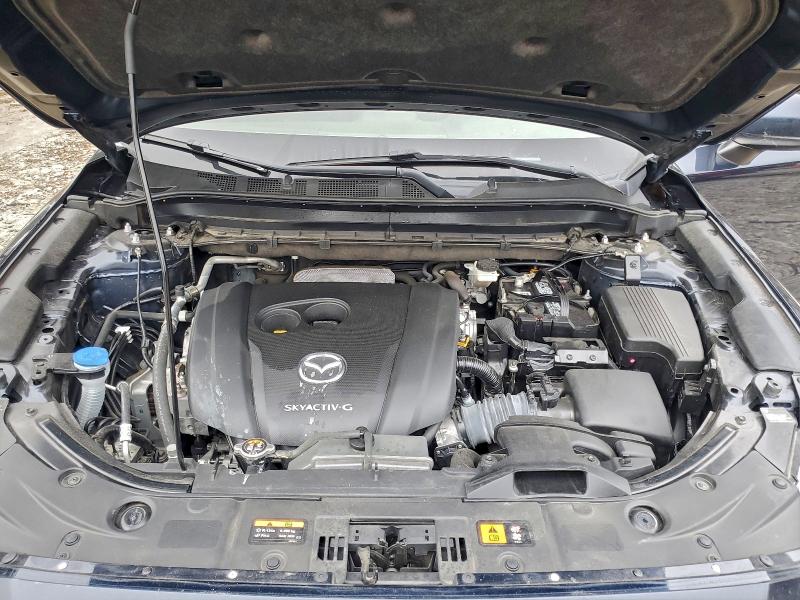 Фото 12 - MAZDA CX-5