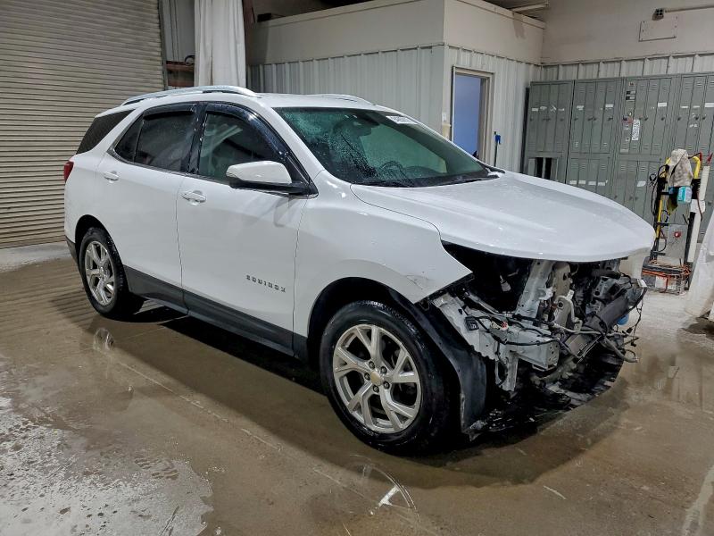 Фото 4 - CHEVROLET EQUINOX