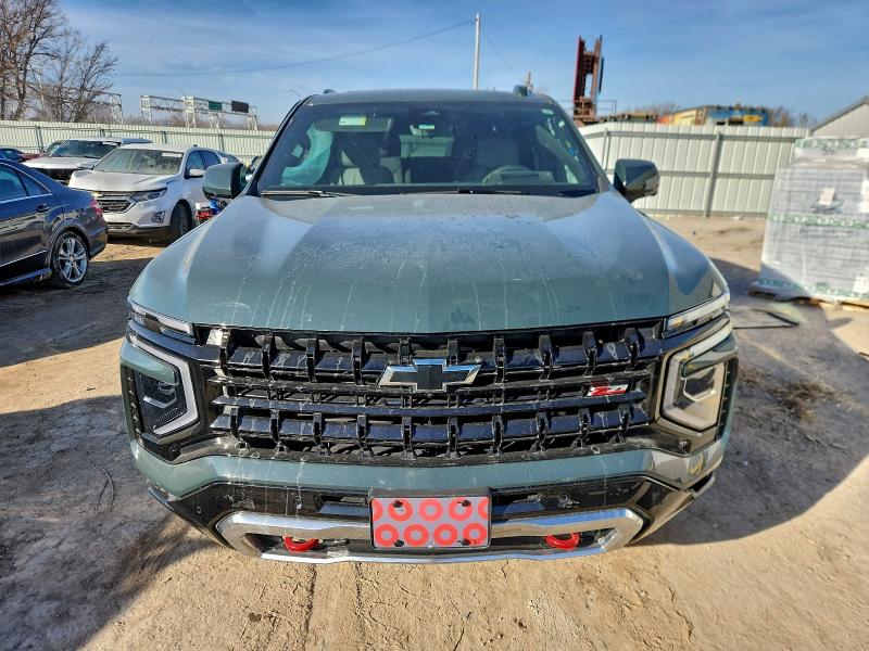 Фото 5 - CHEVROLET TAHOE