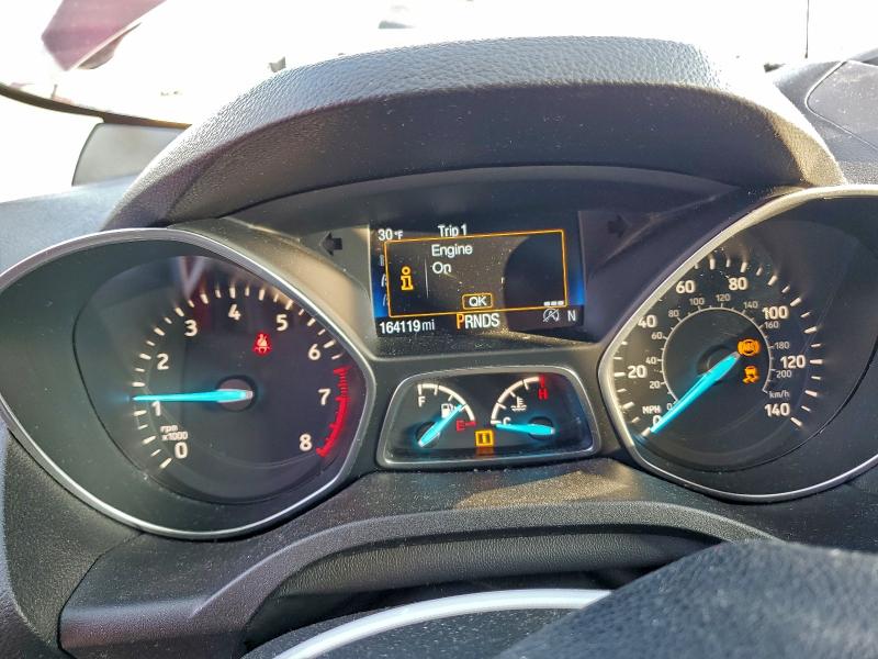 Фото 9 - FORD ESCAPE