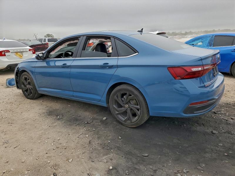 Фото 2 - VOLKSWAGEN JETTA