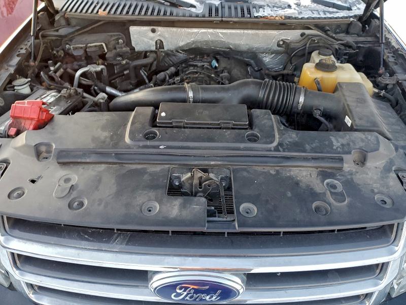 Фото 11 - FORD EXPEDITION