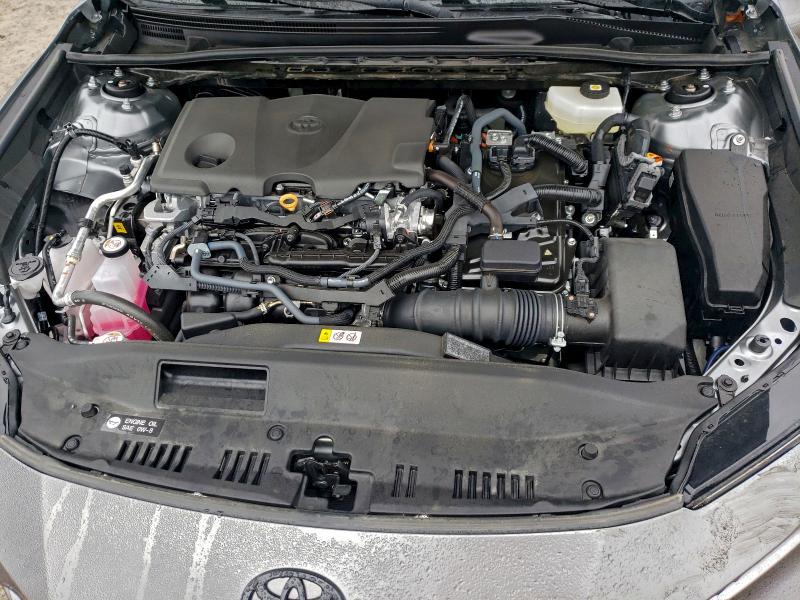 Фото 11 - TOYOTA CAMRY