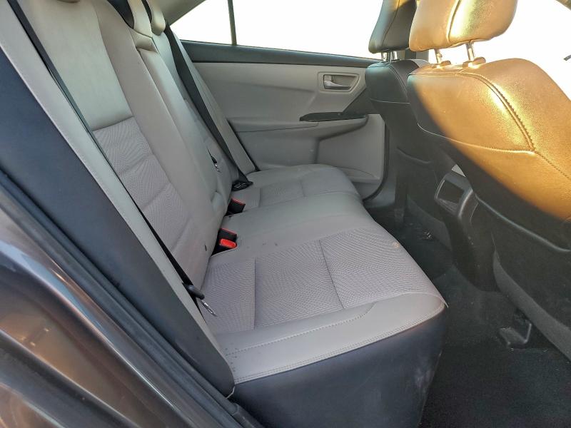 Фото 10 - TOYOTA CAMRY