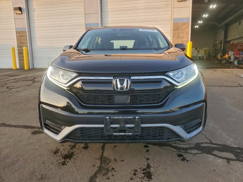 Фото 5 - HONDA CRV