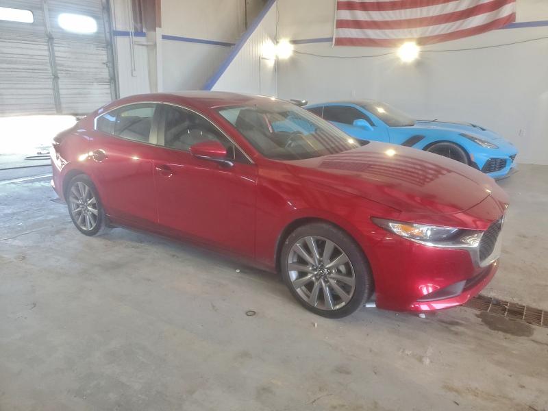 Фото 4 - MAZDA 3