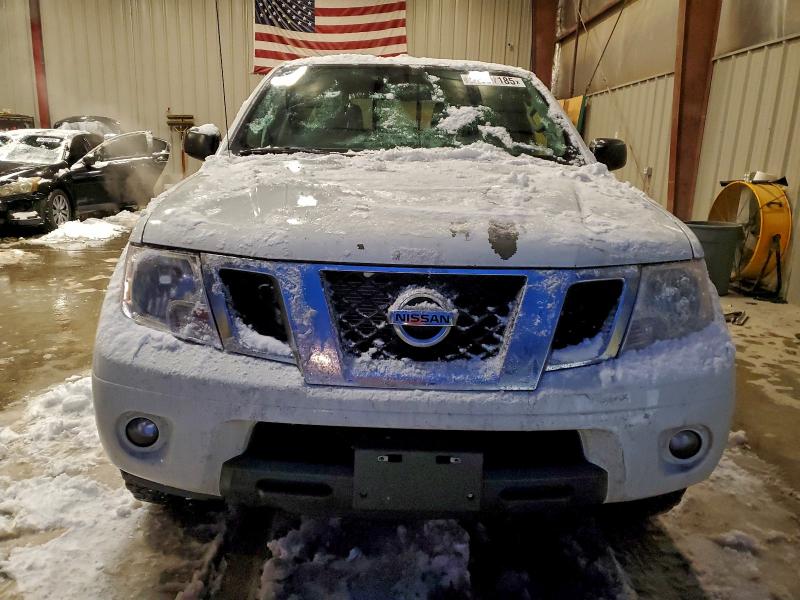 Фото 5 - NISSAN FRONTIER